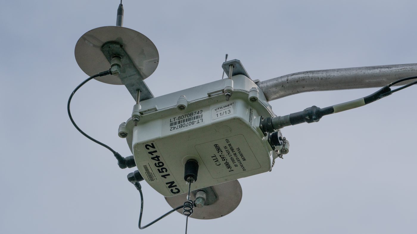 Every Line on Your Electric Bill, Explained