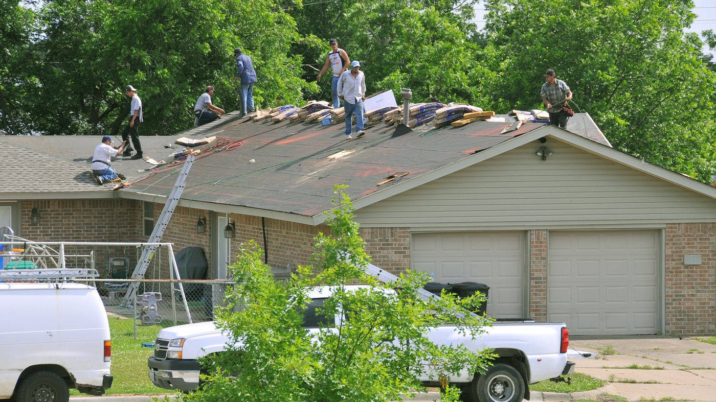 Replacement Cost vs Actual Cash Value: What Your Roof Claim Really Pays
