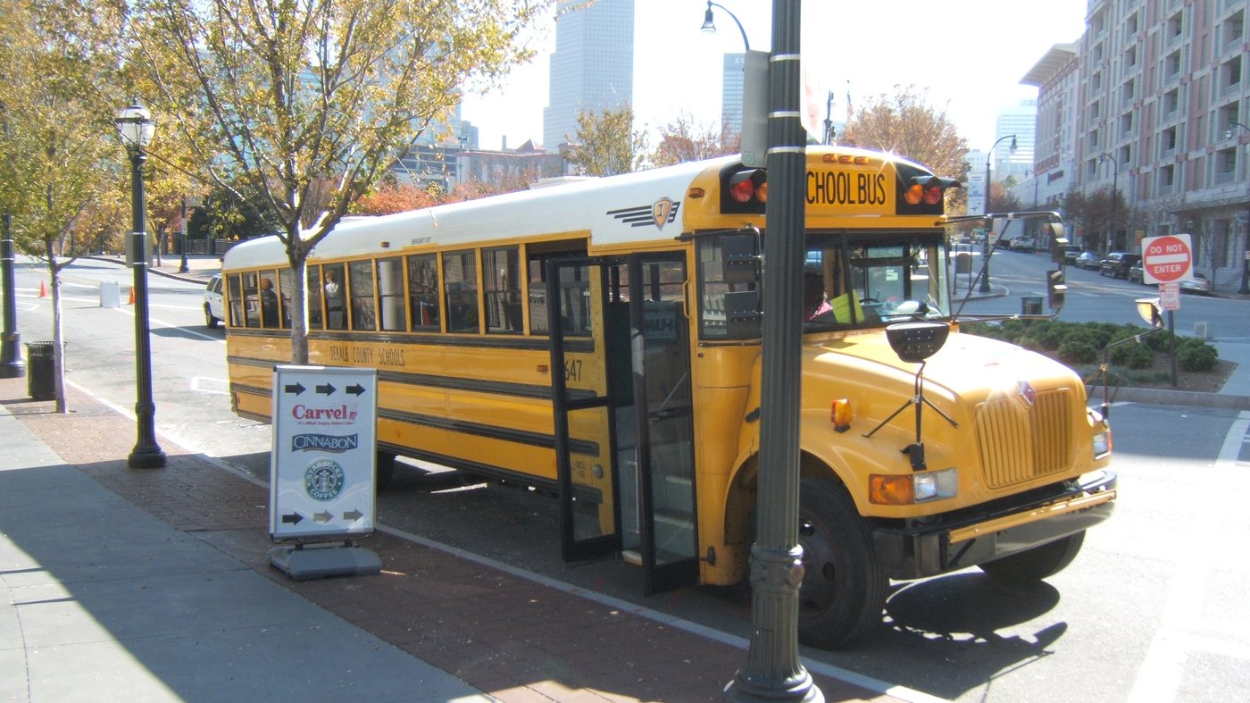 School Zones and Transfers: Moving Your Child to Another Public School