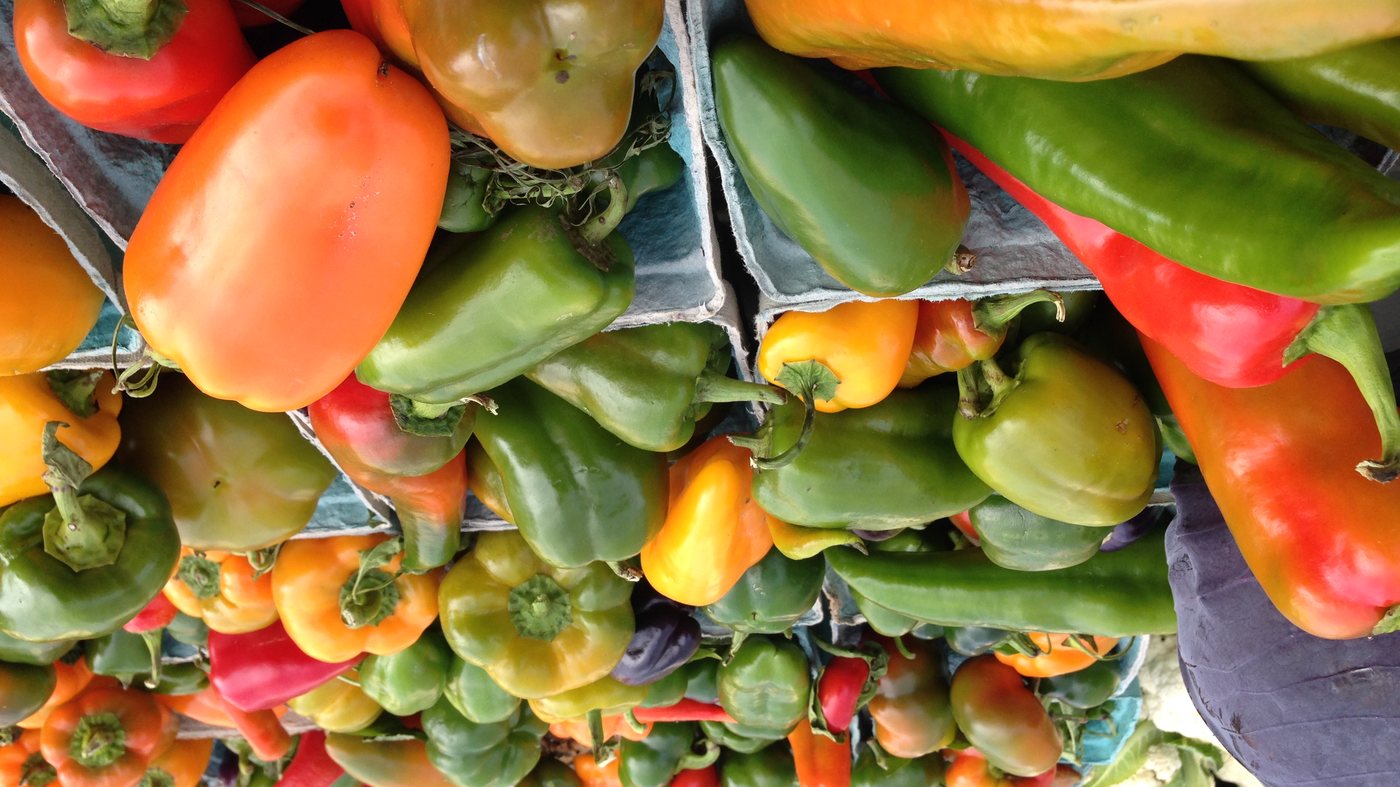 Farmers Market vs Supermarket: Where the Price and Freshness Difference Really Is