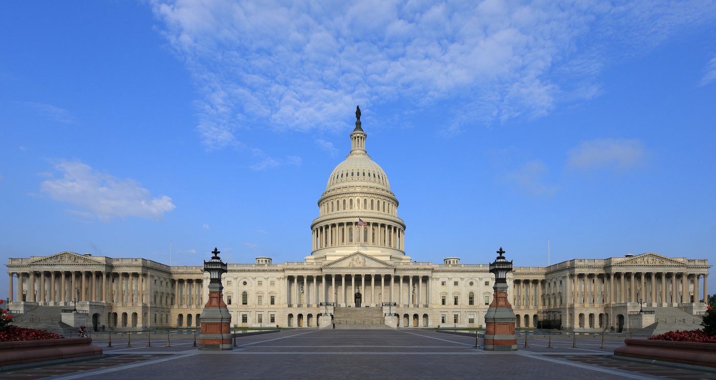 How a Federal Government Shutdown Reaches an Ordinary Household