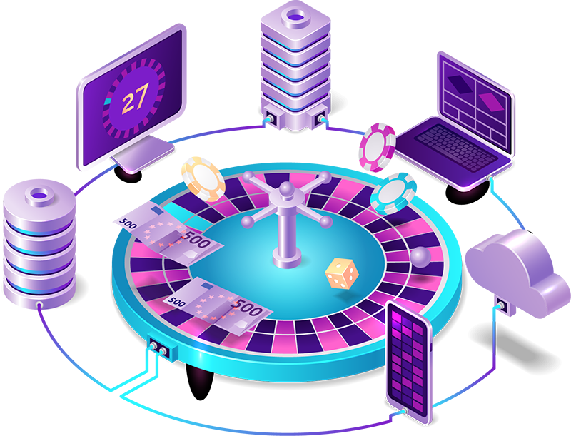 What is An Online Casino Software Platform?