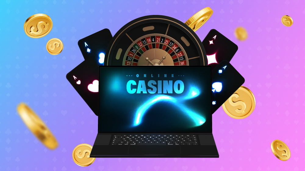 What is An Online Casino Software Platform?