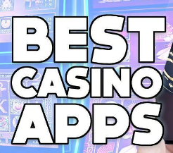 Top 10 Real Money Casino Apps in UK