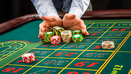 Find all new casinos online in List