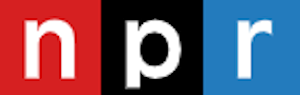 Official NPR network emblem