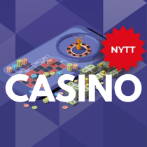 Find all new casinos online in List