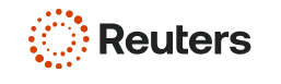 Reuters international media logo