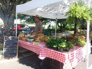 Rockdale Farmers Market