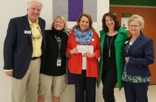 Warner Bros Donates to RCA